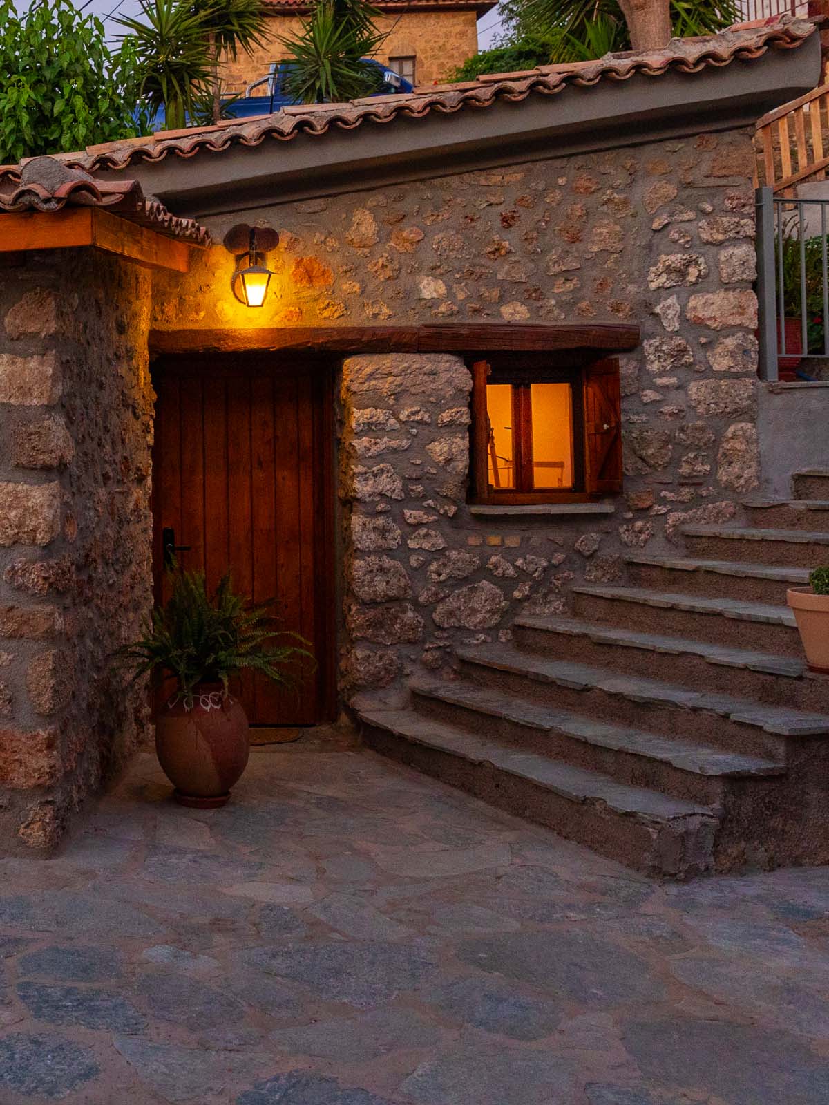 πλατανοσ ακρατα διαμερισμα